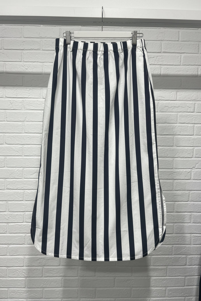 Cloth + Paper + Scissors Skirt Shellbay Hamilton S GC5316-259