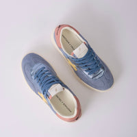 Another Trend Athletic Sneaker Jeans AO35M326
