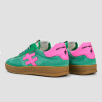 Another Trend Sneaker Vento AO321162