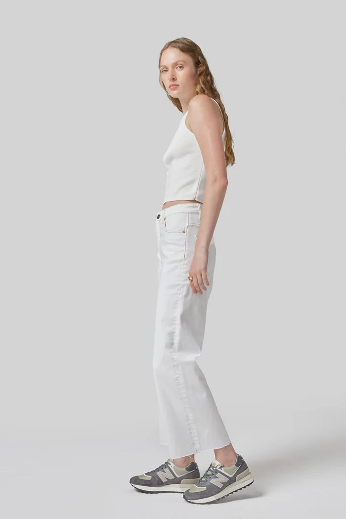 Dricoper Barrie White Jean