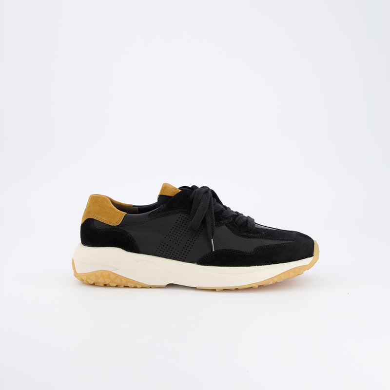 Paul Green Sneaker Black 5420-027