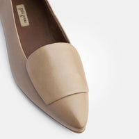 Paul Green Slip on Calf Alpaca 3792-006