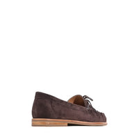 EOS Mocca Cocoa Suede
