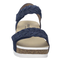 Josef Seibel Sandal Ocean Quinn 22