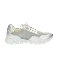 Sioux Sneaker Silver Mokrunner 41193
