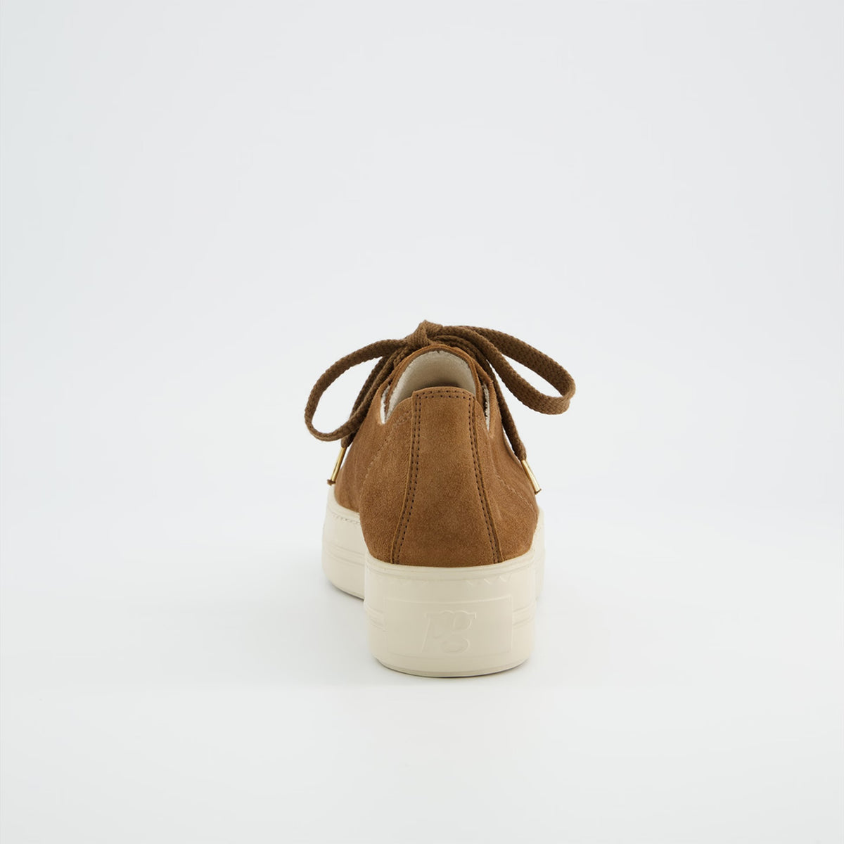 Paul Green Sneaker Brown 4790-849
