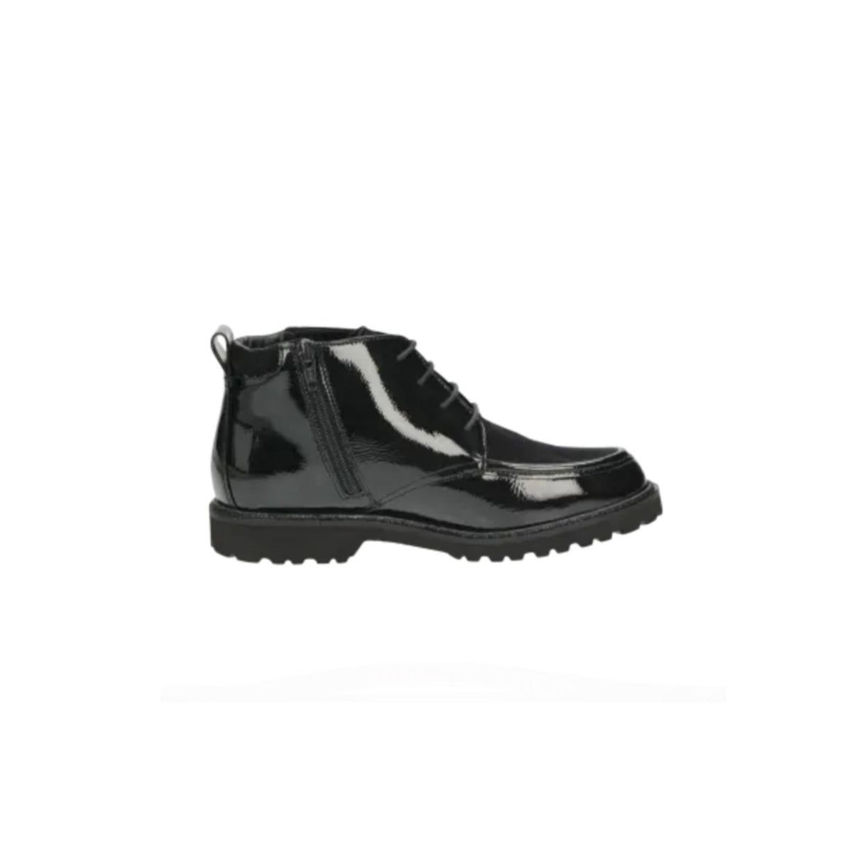 Sioux Boot Meredith Navy 748