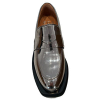 Eos Astrid Loafer Pewter