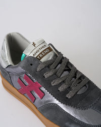Another Trend Sneaker Antracite AO3280