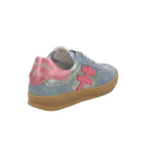 Another Trend Sneaker Tejano AO32C126