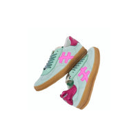 Another Trend Sneaker Mint AO32M368