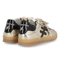 Another Trend Sneaker Platino AO325843