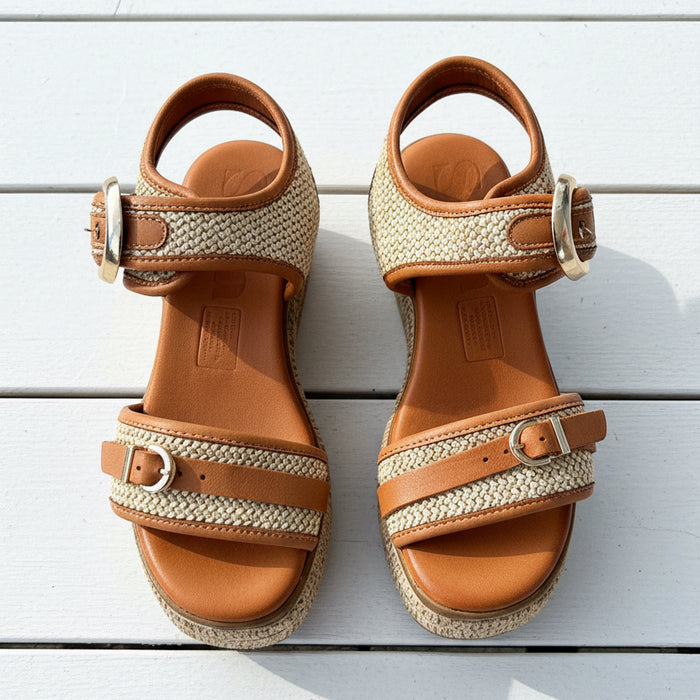 Sala Sandal Dara Coconut