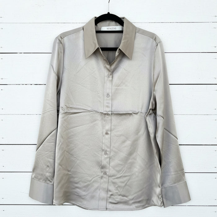 Herzen’s Angelegenheit Shirt Albatross 6108