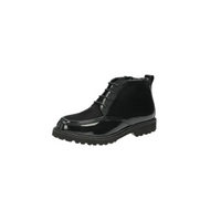 Sioux Boot Meredith Navy 748
