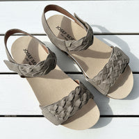 Josef Seibel Sandal Granit Quinn 22