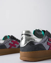 Another Trend Sneaker Antracite AO3280