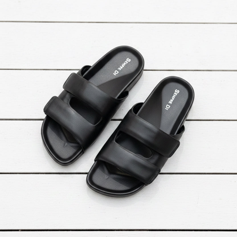 Sempre Di Slide Black 928006