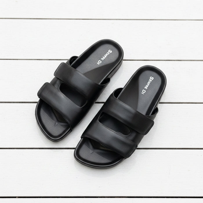 Sempre Di Slide Black 928006
