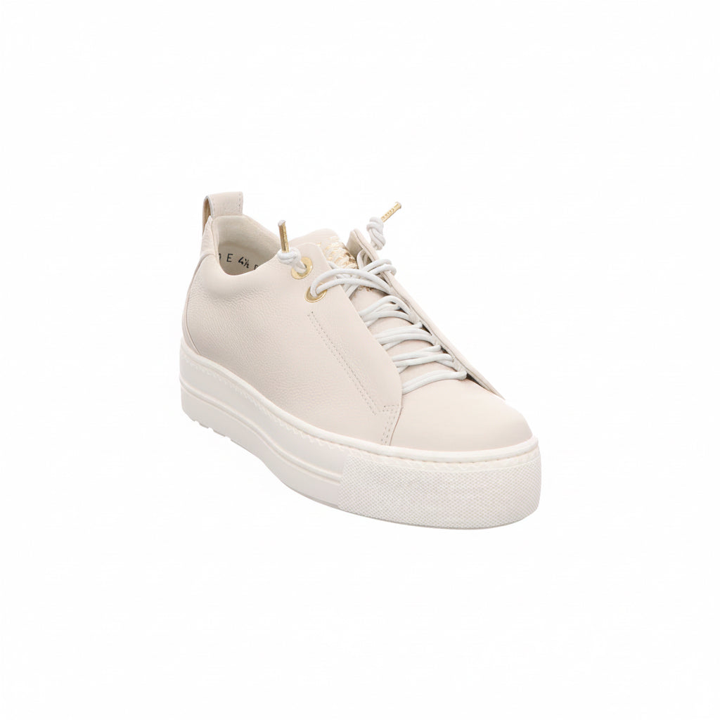 Paul Green Sneaker Off White 5017-060