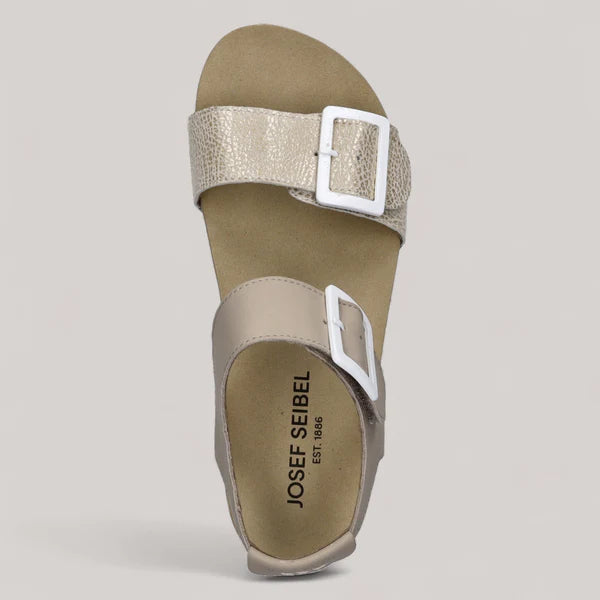 Josef Seibel Cream Kombi  Quinn02