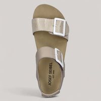 Josef Seibel Cream Kombi  Quinn02