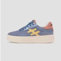 Another Trend Athletic Sneaker Jeans AO35M326