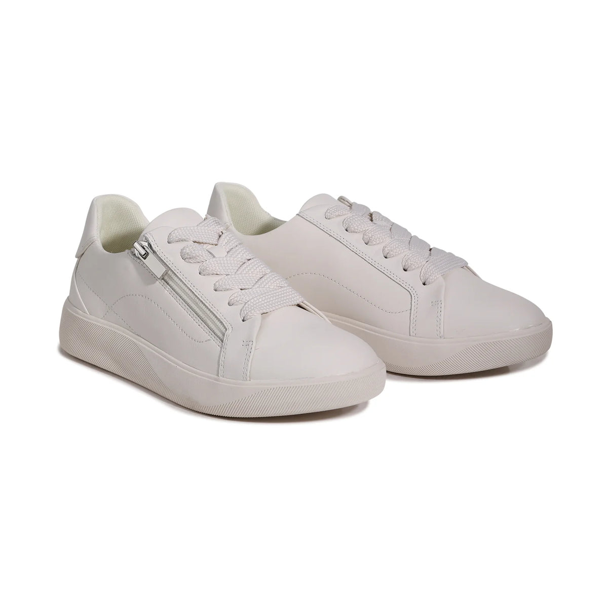 Eos Neomi White Sneaker