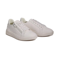 Eos Neomi White Sneaker