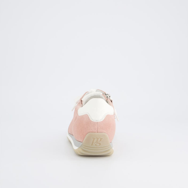 Paul Green Sneaker Rose/Cream 5300-037