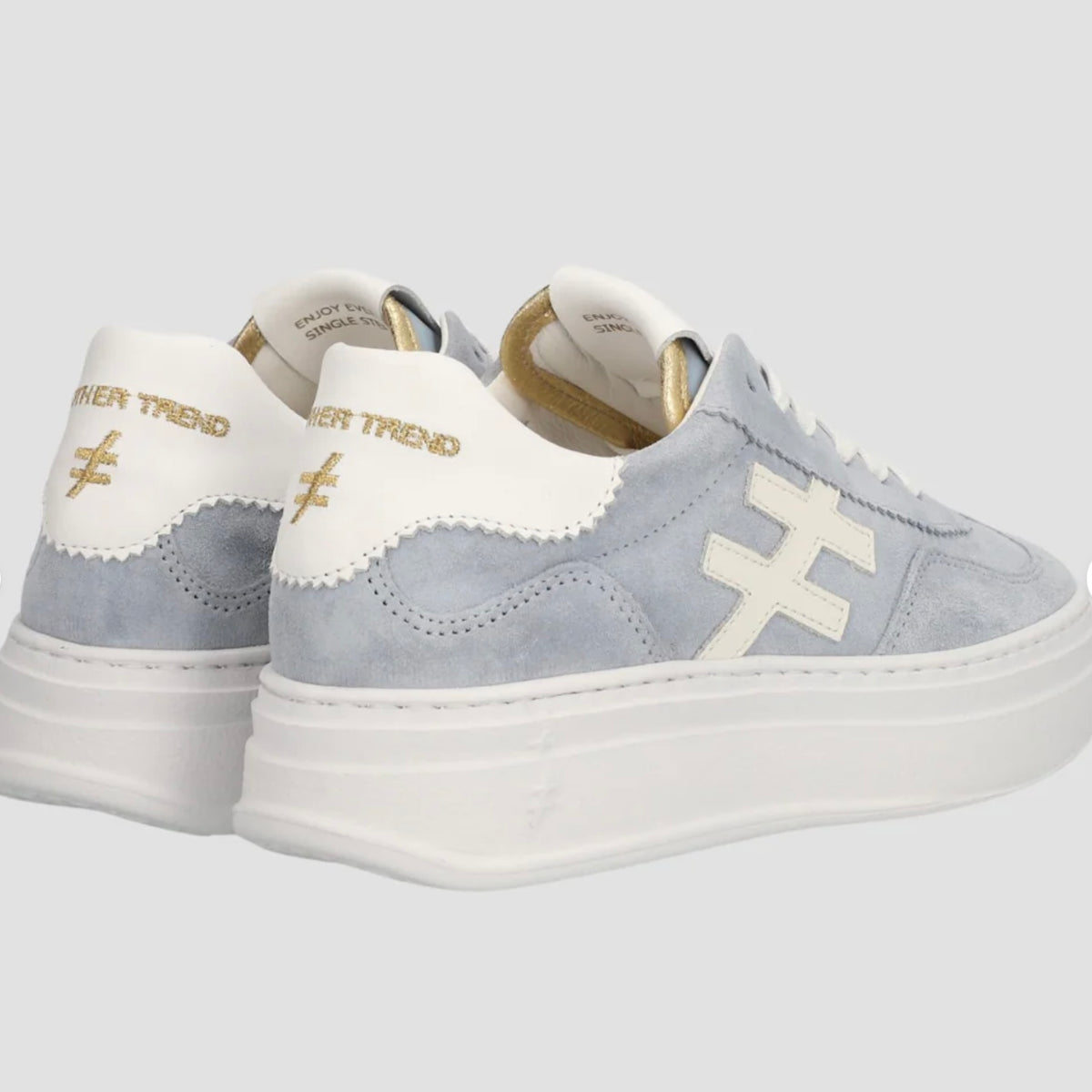 Another Trend Sneakers Sky AO351129