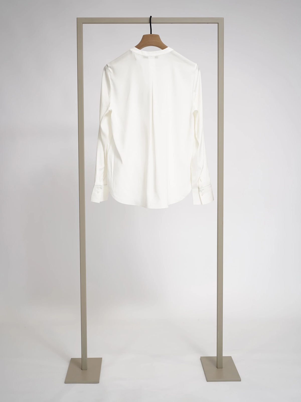 Herzens Taffy Heart White Blouse