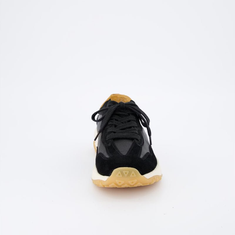 Paul Green Sneaker Black 5420-027
