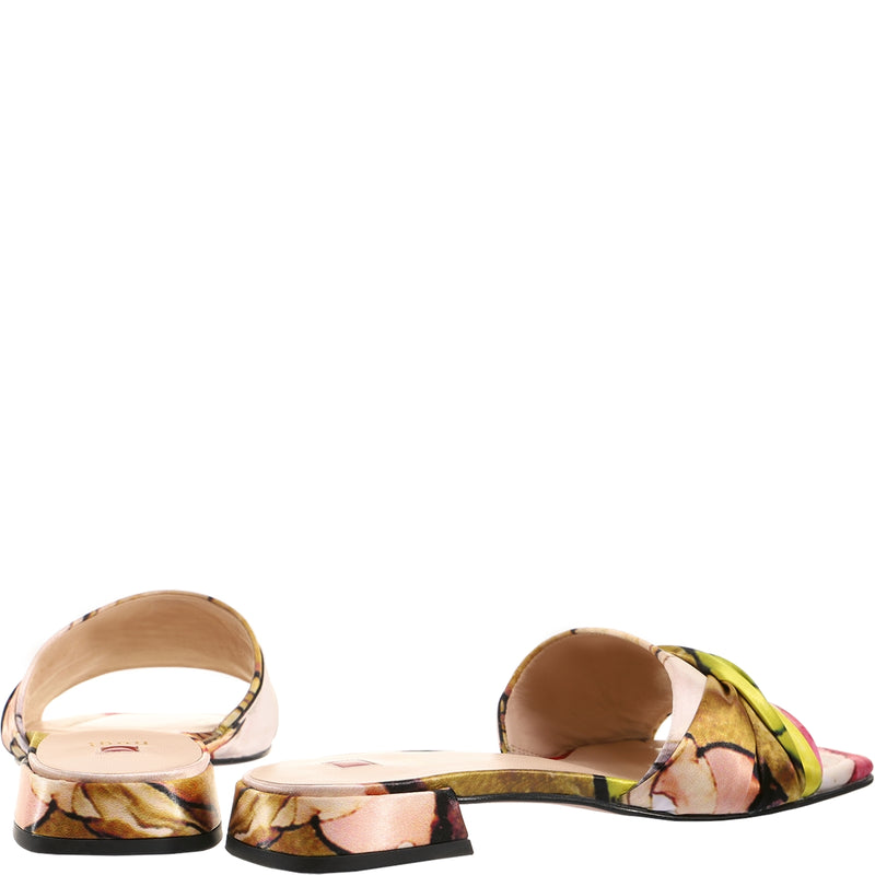 Hogl “Verona” Mule 7-101568