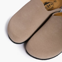 Plakton Slide Afelpado Gru Nude 186293