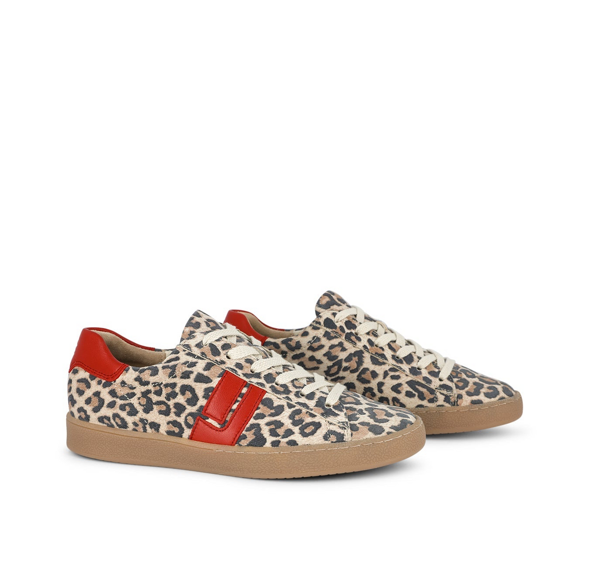 Paul Green Sneaker Leo/Nappa 5464-130