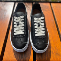 Alfie & Evie Sneaker Ignore Black