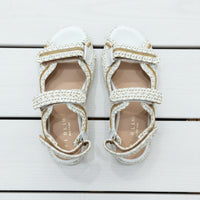 Fiorina Sandal Ora Bianco 557S