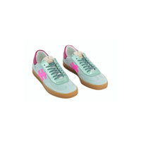 Another Trend Sneaker Mint AO32M368