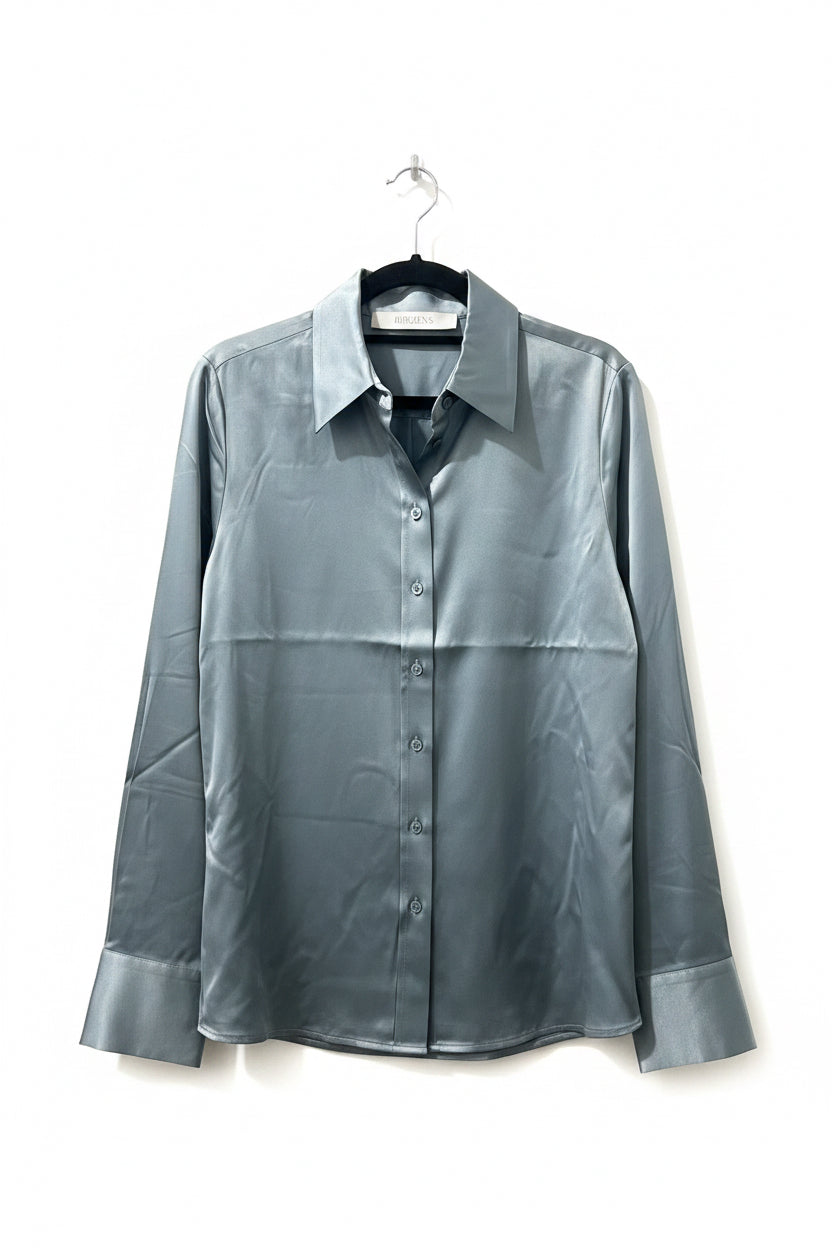 Herzen’s Angelegenheit Blouse Mineral 6108
