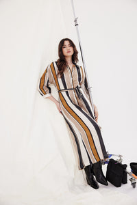 Kamare Celestine Dress
