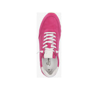 Sioux Sneaker Pink 42036