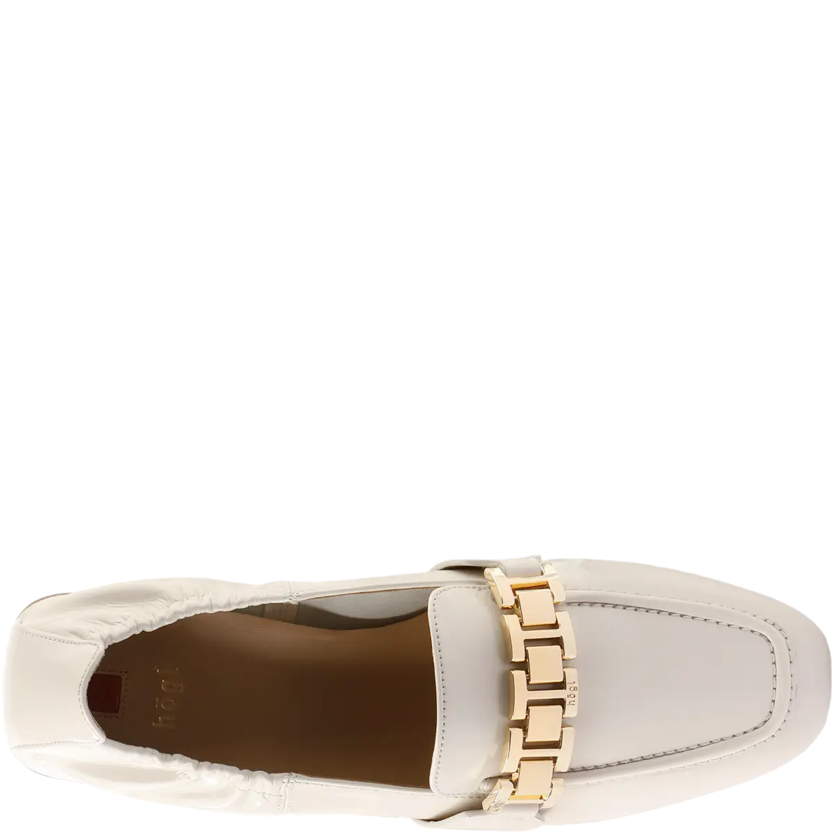 Hogl Loafers Cream 0956
