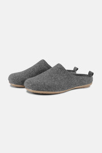 Ilse Jacobsen Slippers Grey Wheat 02