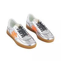 Another Trend Sneaker Plata AO325841