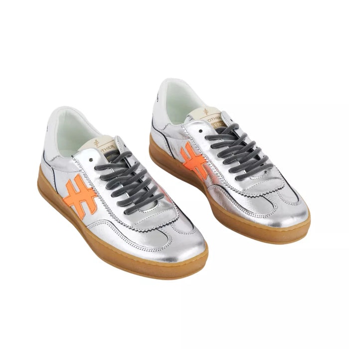 Another Trend Sneaker Plata AO325841