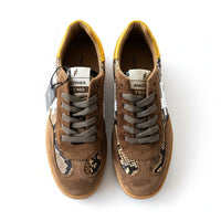 Another Trend Sneaker Castana AO3282