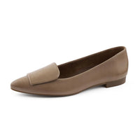 Paul Green Slip on Calf Alpaca 3792-006