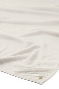 Mia Fratino Poncho Alabaster 16511