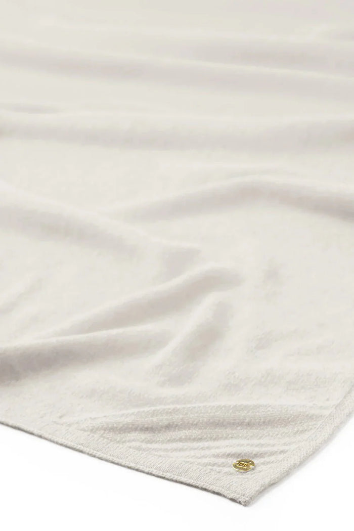 Mia Fratino Poncho Alabaster 16511